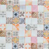 Tela Hule India 904 - Venta de Telas Online