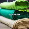 Tela Acetato - Venta de Telas por Metro Online