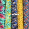 Tela Tela Fibrana - Venta de Telas Online