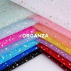 Tela Organza