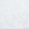 Tela Toalla Blanco - Venta de Telas Online