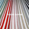 Tela Tusor Rayas - Venta de Telas Online