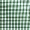 Tela Pintorcito Algodón Cuadro Grande Verde - Tienda de Telas Online