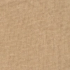 Tela Lino Beige - Venta de Telas Online