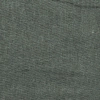 Tela Lino Verde Militar - Venta de Telas Online