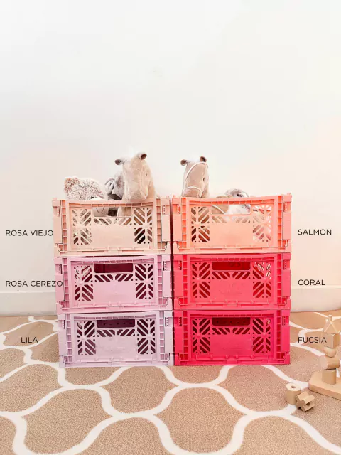 Contenedor Midi Ay-Kasa - Mi Sitio Muebles 