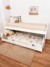 Cama nido Mar Feli Montessori - comprar online