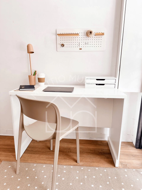 Escritorio Recto Mar