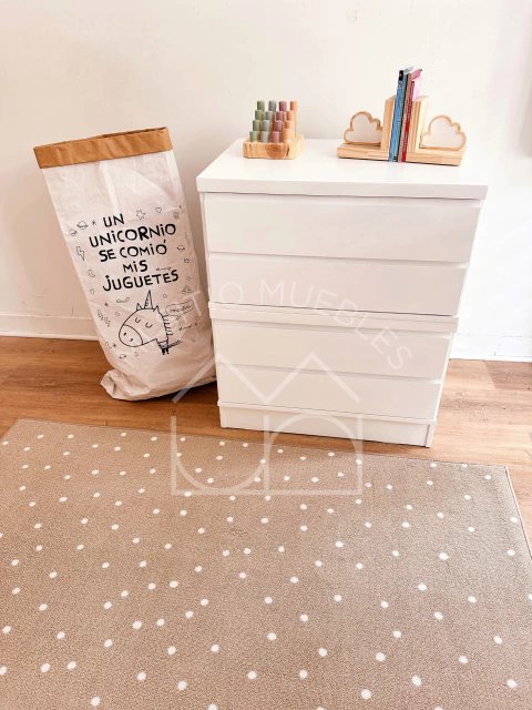 2 Medios Módulos Mar con Cajones.