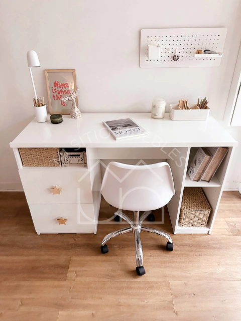 Escritorio Valle India 1,35 - comprar online