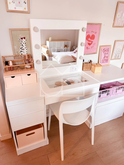 Maquillador Mar