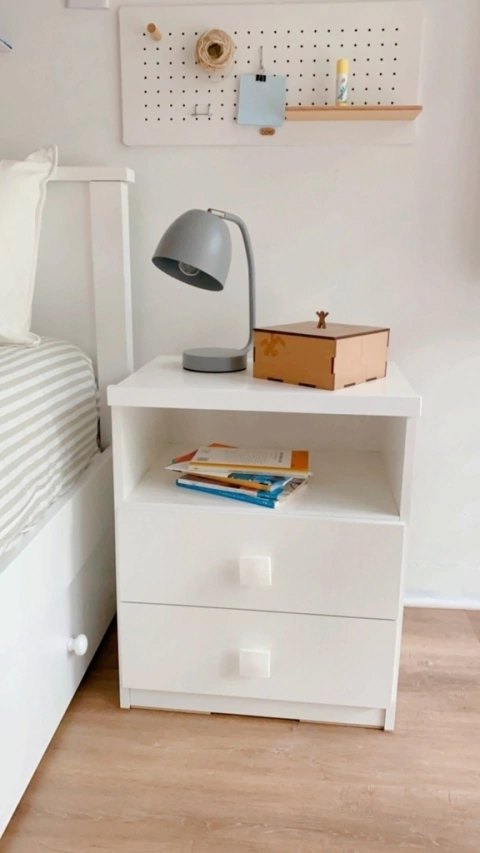 Mesa de luz Valle India