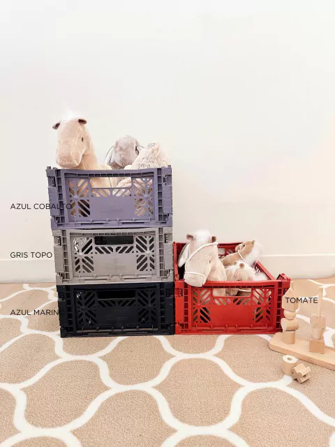 Imagen de Contenedor Midi Ay-Kasa