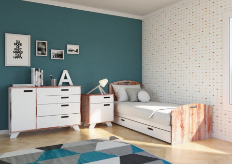 Cama Valle Helsinky