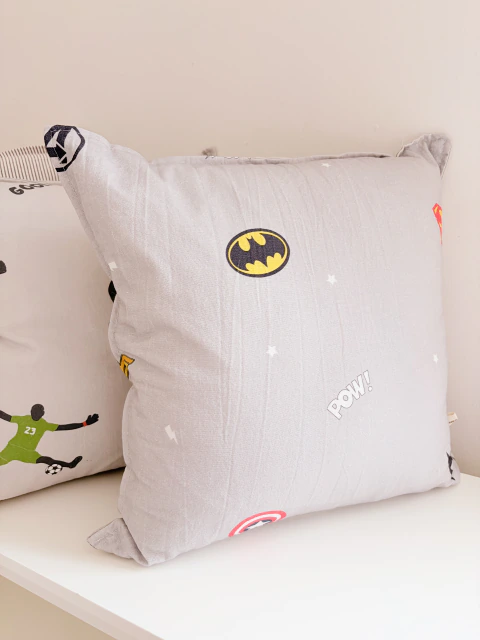 Almohadón Estampado - Mi Sitio Muebles 