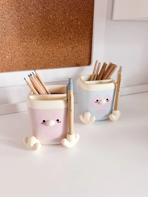 Lapicero Carita - comprar online