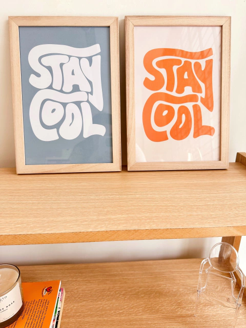 Cuadros Line Cool - tienda online