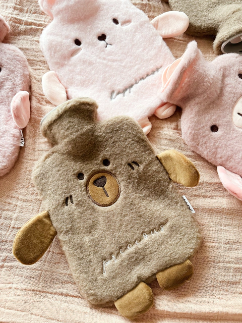Bolsas de Agua caliente Animals - comprar online