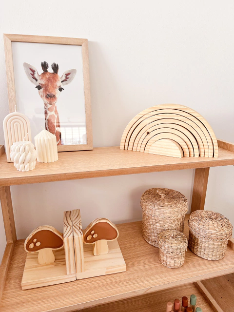 Arcoíris Didáctico - Mi Sitio Muebles 