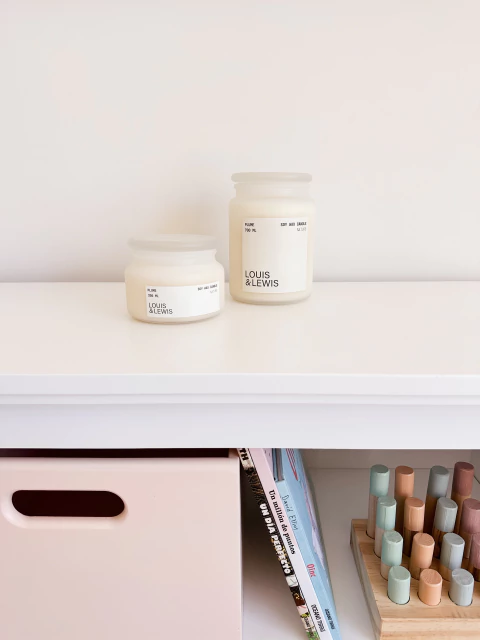 Velas Soy Candle en internet
