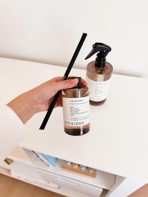 Difusor / Home Spray - Mi Sitio Muebles 