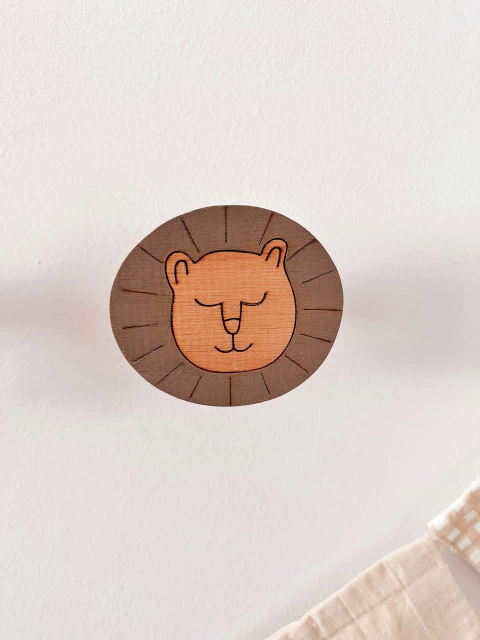 Percheros Animals - Mi Sitio Muebles 
