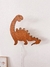 Luz de Noche Dino Brachiosaurus Madera en internet