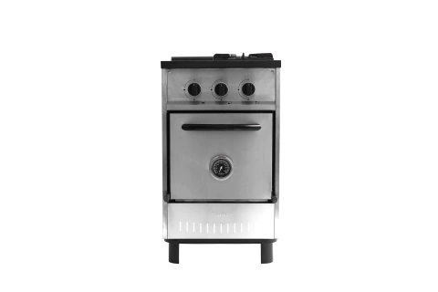 Cocina Depaolo NB 48 cm