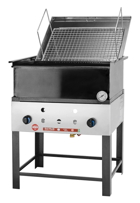 Freidor de churros Sol Real