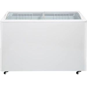 Freezer Briket 2500 TVH