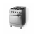 Cocina TST Vesta Solid 60 cm - comprar online
