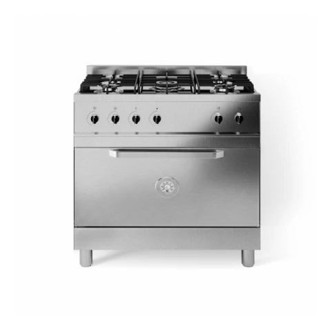 Cocina TST Vesta Solid 90 cm