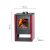 Calefactor a leña Bosca Gold 380 Burdeo - comprar online