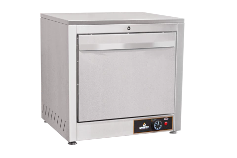 Horno electrico Speedy Grill 3 niveles