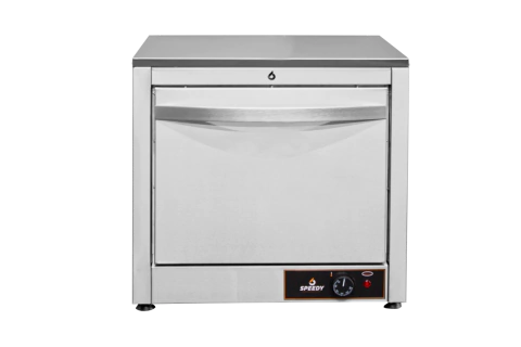 Horno pizzero electrico Speedy Grill 1032