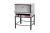 Horno pastelero Sol Real 12 moldes