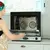 HORNO CONVECTOR CON HUMIFICADOR 4 BANDEJAS Silcook HEB1A - comprar online