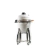 ASADOR CRIOLLO - KAMADO ARGENTINO - comprar online