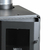 Calefactor a leña Bosca Eco 380 - LVEQUIPAMIENTO
