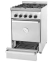 Cocina Sol Real 55cm con parrilla Ciega - comprar online