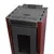 Calefactor a Pellet Bosca Black Vision Burdeo 9,7 kW - LVEQUIPAMIENTO