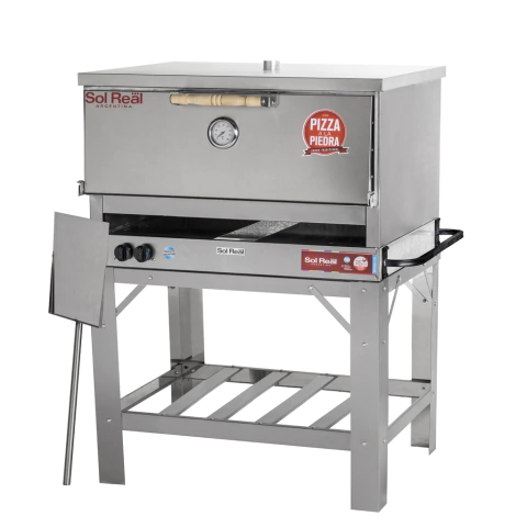 Horno Sol Real Ultra Rapido