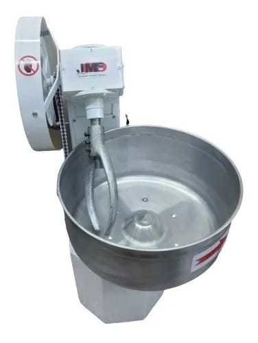 Amasadora J & M Industrial 50 kilos