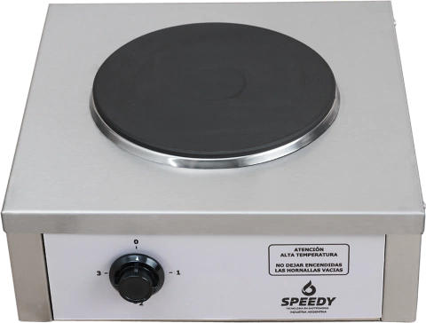Anafe electrico Speedy Grill 301