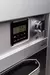 Imagen de Cocina Morelli Vintage 60 cm negra