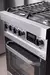 Cocina Morelli Vintage 60 cm negra - LVEQUIPAMIENTO