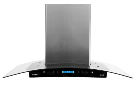 Campana Llanos Arcus Isla touch