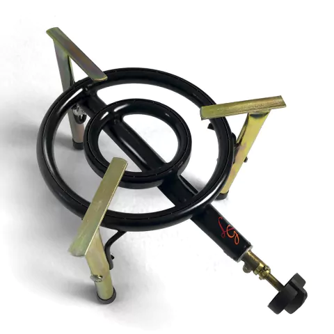 Quemador Luxorgas B3