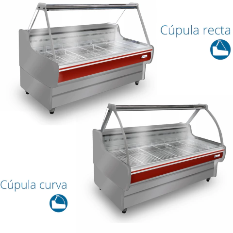 Batea Frider Luana 3,00 mts Vidrio Recto