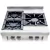 Cocina Cook & Food CF70 (Industrial) - comprar online
